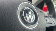 Volkswagen Polo 1.0 EVO 80 Match 5dr Petrol Hatchback